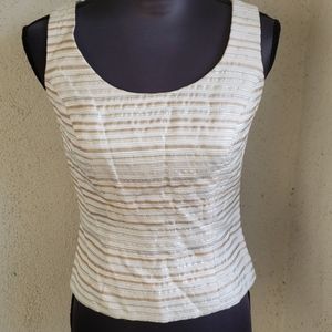 XSCAPE by Lawrence Kurtz Evening Wear Top